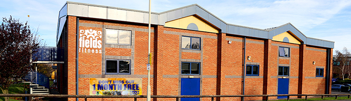 contact Fields Fitness