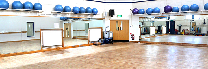 classes at Fields Fitness
