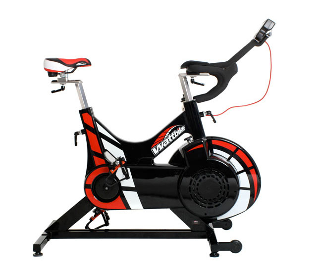 wattbike bike fit