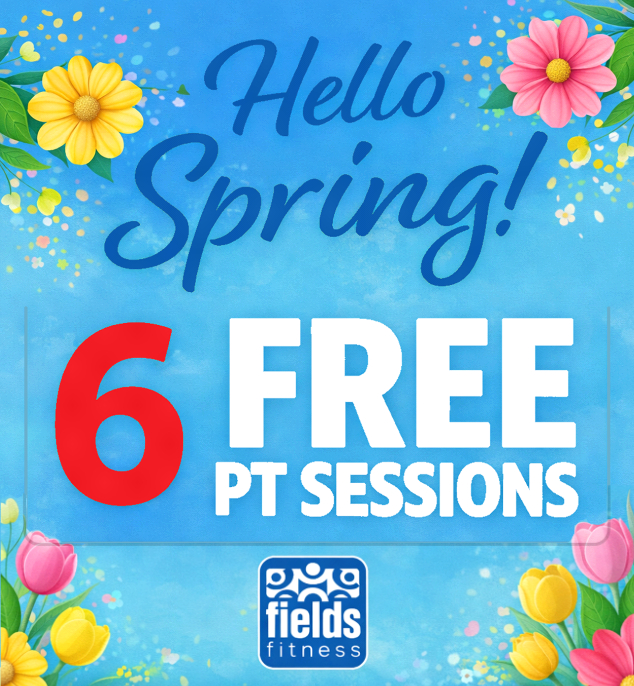 2026 Spring Promotion